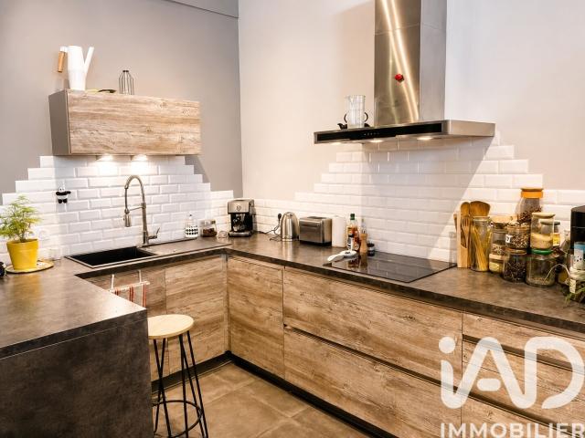Appartement 3 pièces, 154 m² à louer à Dole 39100