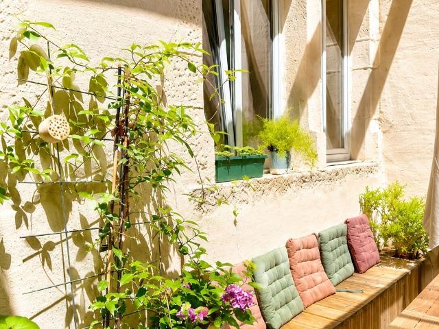 Appartement 3 pièces, 154 m² à louer à Dole 39100