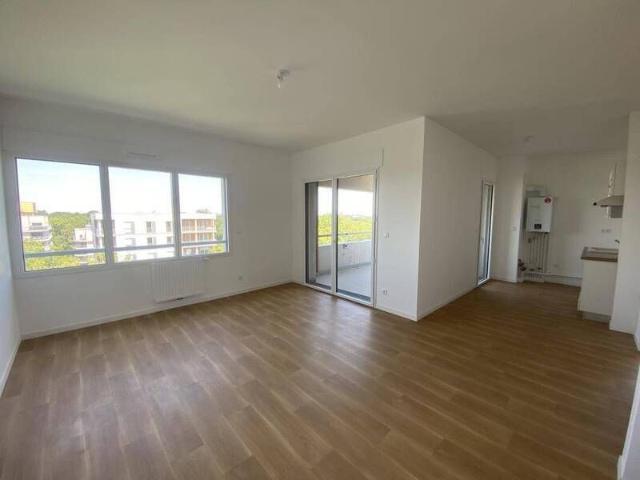 Appartement 3 pièces