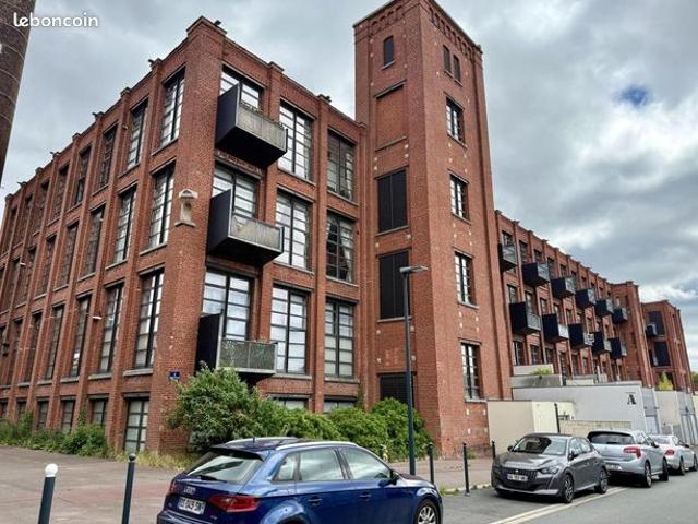 Appartement 3 pièces 157 m²