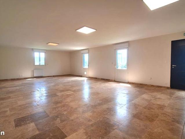 Appartement 3 pièces 158 m²