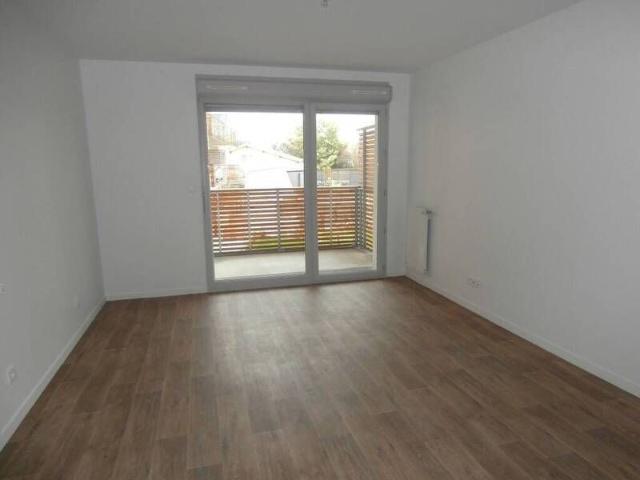 Appartement 3 pièces