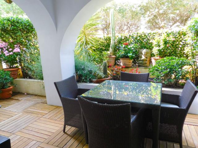appartement 3 pièces