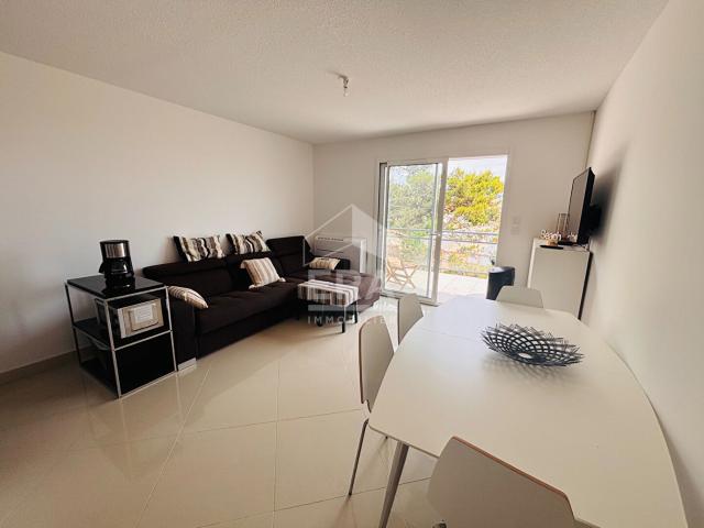 Appartement 3 pièces