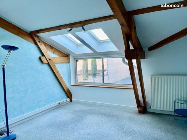 Appartement 3 pièces 163 m²