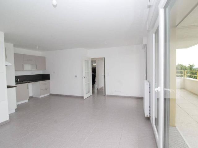 Appartement 3 pièces