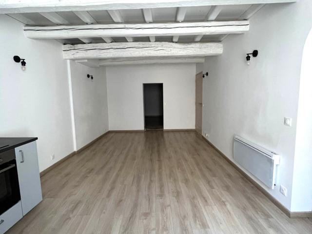 Appartement 3 pièces 166 m²