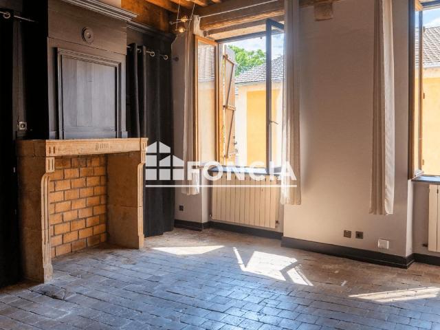 Appartement 3 pièces 167 m²