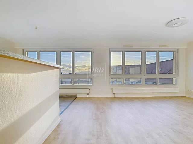 Appartement 3 pièces