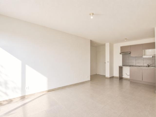 Appartement 3 pièces