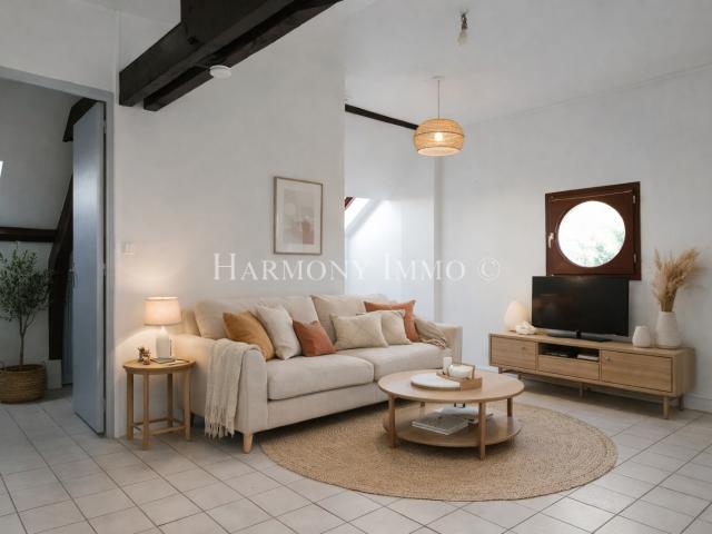 Appartement 3 pièces