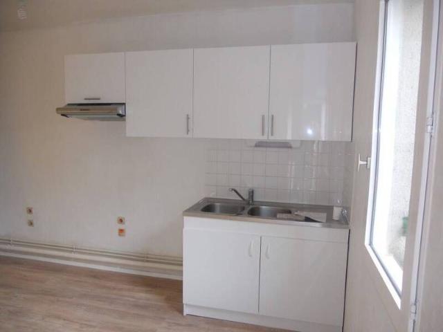 Appartement 3 pièces