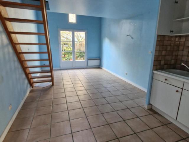 Appartement 3 pièces 17132 Meschers/Gironde