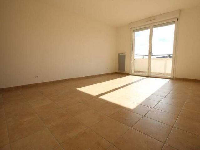 Appartement 3 pièces