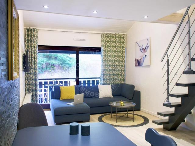 Appartement 3 pièces