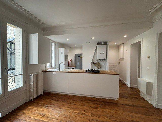 Appartement 3 pièces