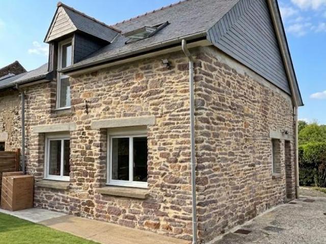 Appartement 3 pièces 183 m²