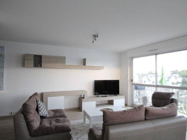 Appartement 3 pièces