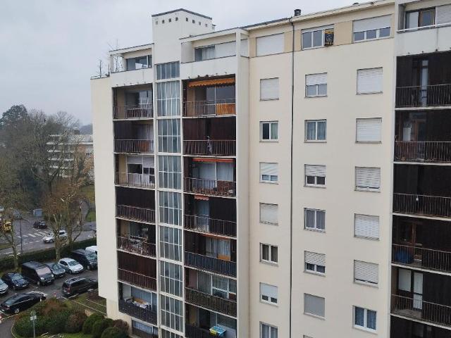 Appartement 3 pièces 67 m²