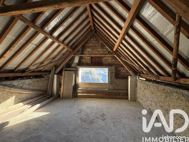 Appartement 3 pièces 188 m²