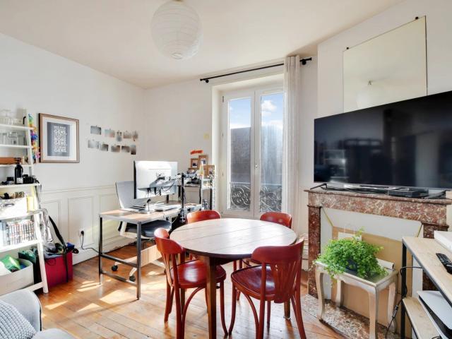 Vente Appartement Vincennes 370 000 €