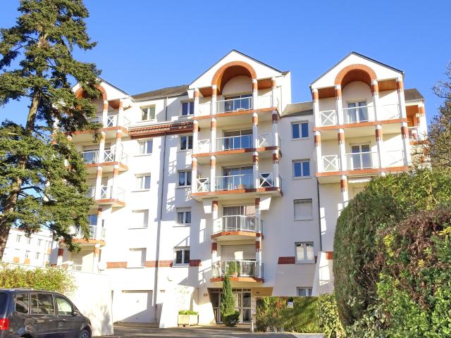 Appartement 3 pièces