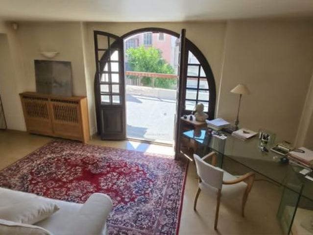 Appartement 3 pièces 192 m²