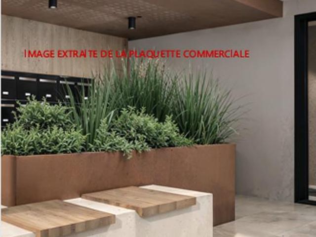 appartement 3 pièces