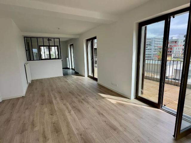 Appartement 3 pièces