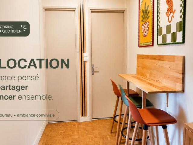 Appartement 3 pièces, 19 m² à louer à Rennes 35200