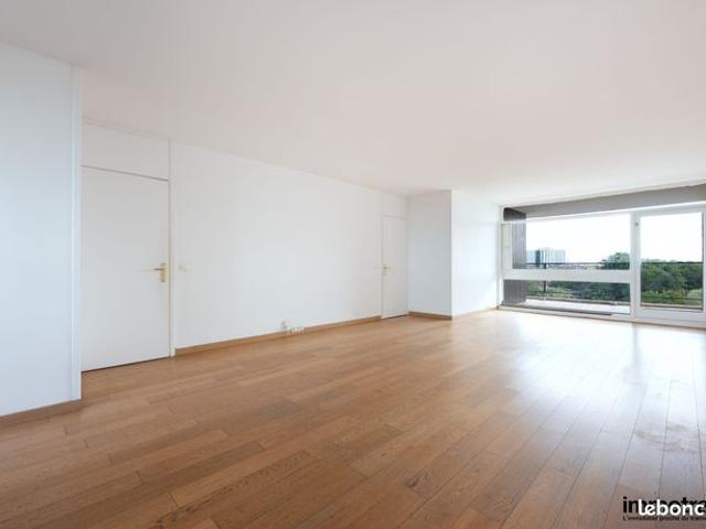 Appartement 3 pièces 97 m²