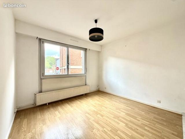 Appartement 3 pièces 51 m²