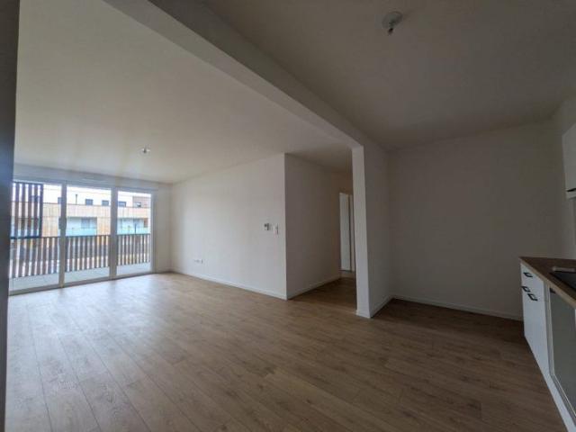 Appartement 3 pièces 1ère occupation !