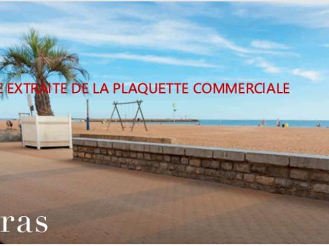 appartement 3 pièces