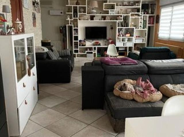 Appartement 3 pièces 200 m²