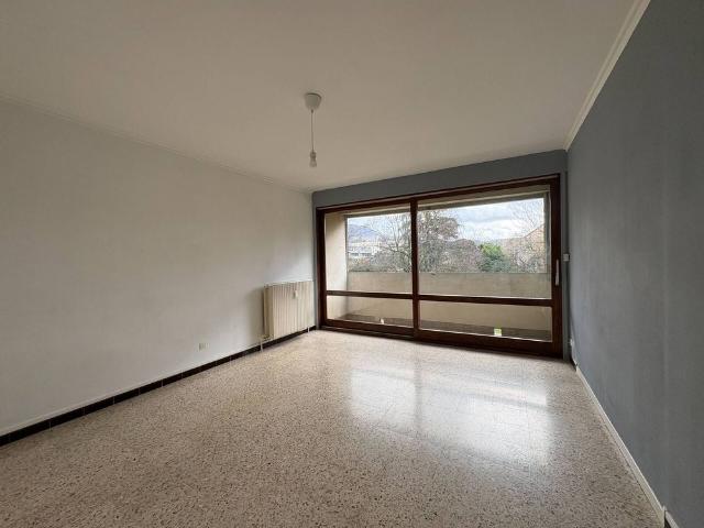 Appartement 3 pièces
