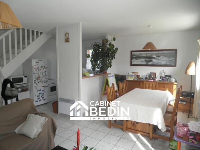 Appartement 3 pièces
