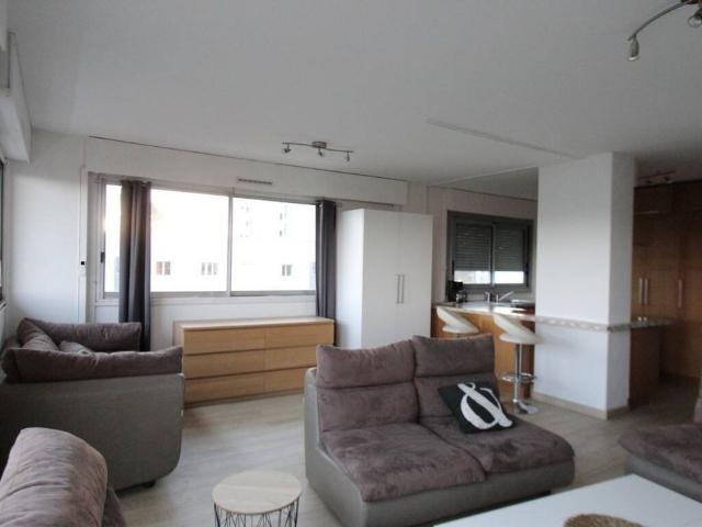 Appartement 3 pièces