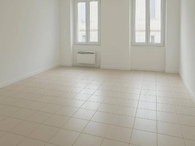 Appartement 3 pièces