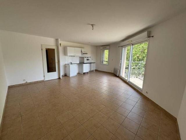 Appartement 3 pièces