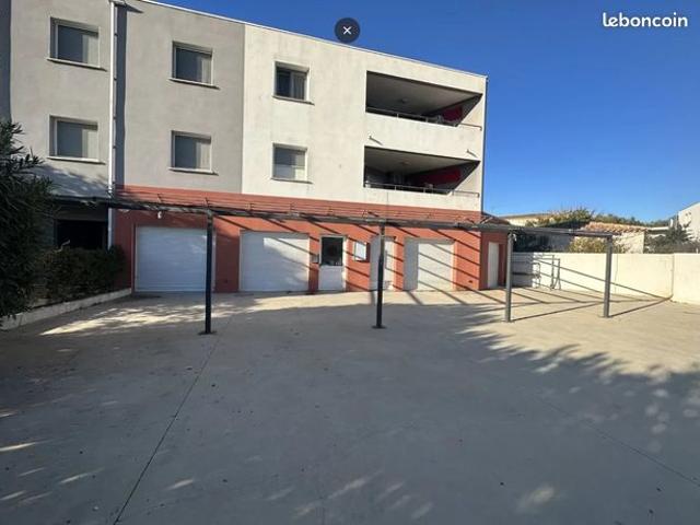 Appartement 3 pièces 203 m²