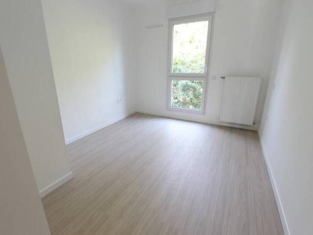 Appartement 3 pièces