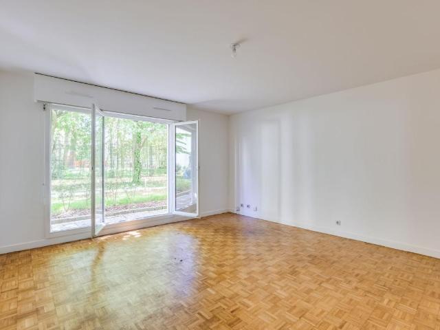 Appartement 3 pièces