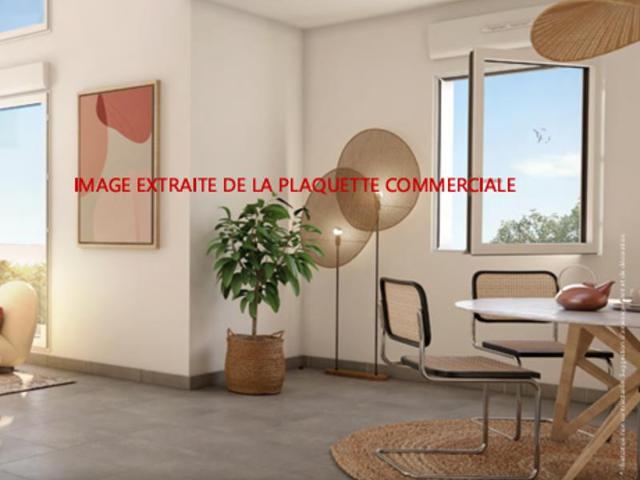 appartement 3 pièces
