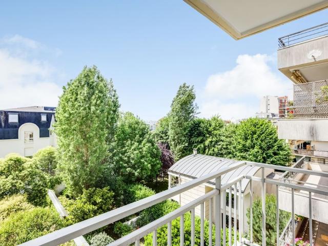 Appartement 3 pièces