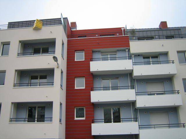 Appartement 3 pièces