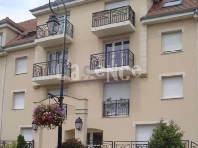 Appartement 3 pièces
