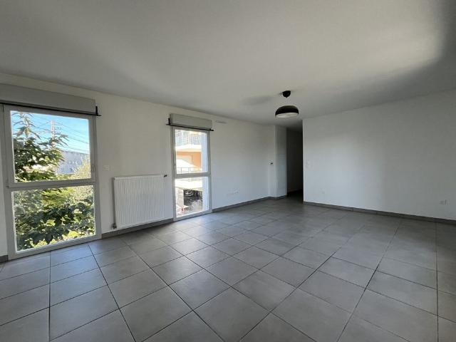 Appartement 3 pièces
