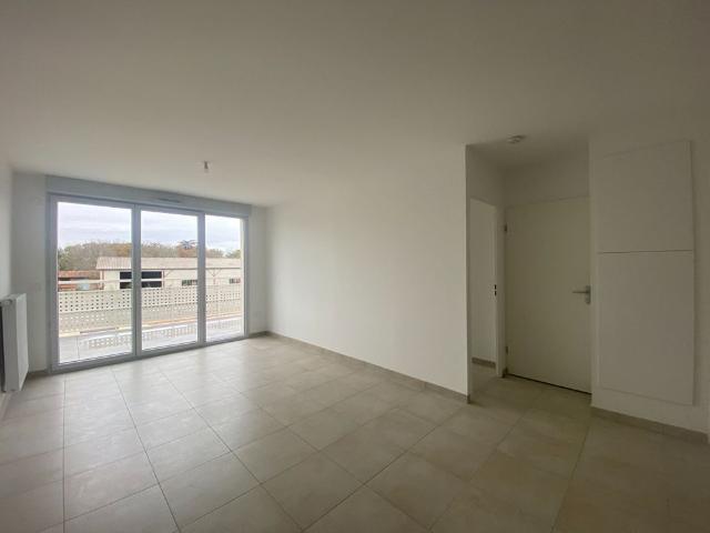 Appartement 3 pièces