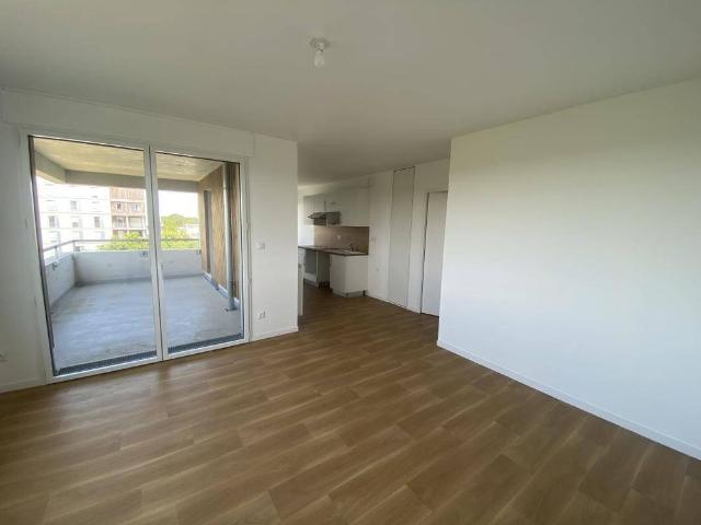 Appartement 3 pièces
